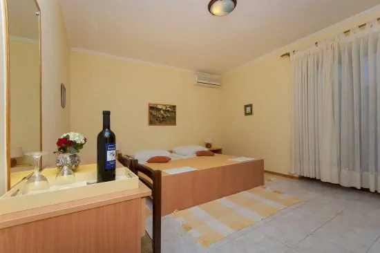 Apartmánový pokoj Jižní Dalmácie - Slano DA 1101 N2