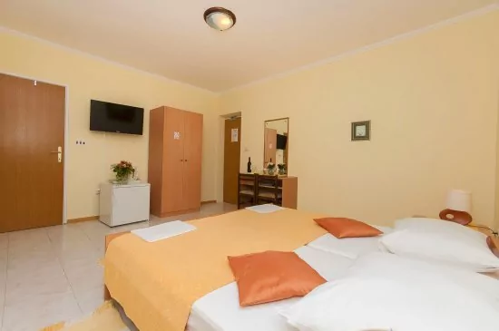 Apartmánový pokoj Jižní Dalmácie - Slano DA 1101 N2