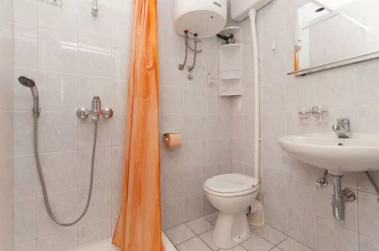 Apartmánový pokoj Jižní Dalmácie - Slano DA 1101 N2