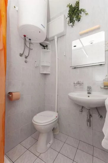 Apartmánový pokoj Jižní Dalmácie - Slano DA 1101 N2