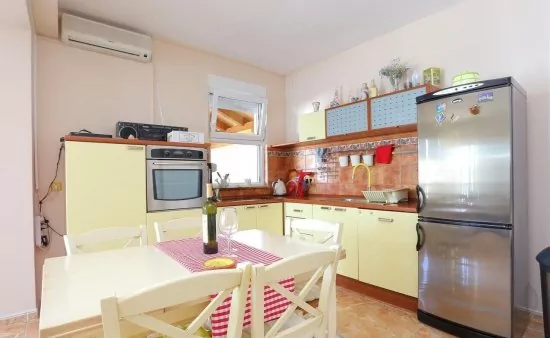 Apartmán Střední Dalmácie - Lokva Rogoznica DA 2501 N1