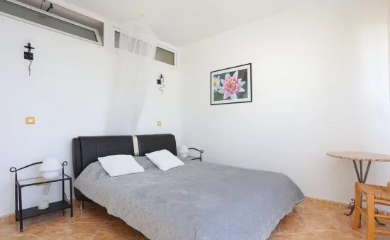 Apartmán Střední Dalmácie - Lokva Rogoznica DA 2501 N1