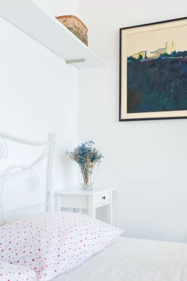 Apartmán Střední Dalmácie - Lokva Rogoznica DA 2501 N2