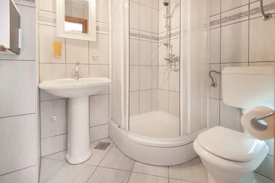 Apartmán Střední Dalmácie - Lokva Rogoznica DA 2501 N2