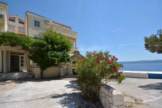 Apartmán Střední Dalmácie - Lokva Rogoznica DA 2501 N2