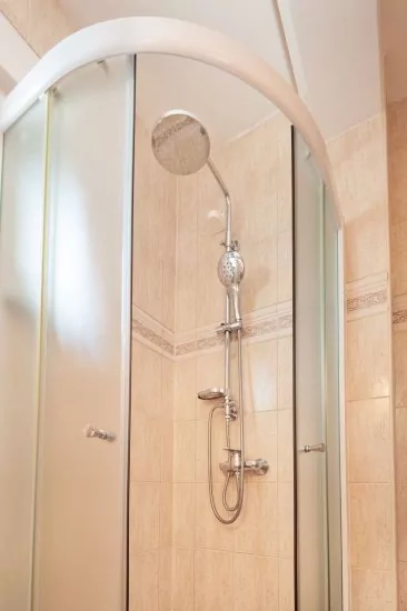 Apartmán Střední Dalmácie - Lokva Rogoznica DA 2501 N3