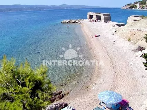 Apartmán Střední Dalmácie - Lokva Rogoznica DA 2501 N4