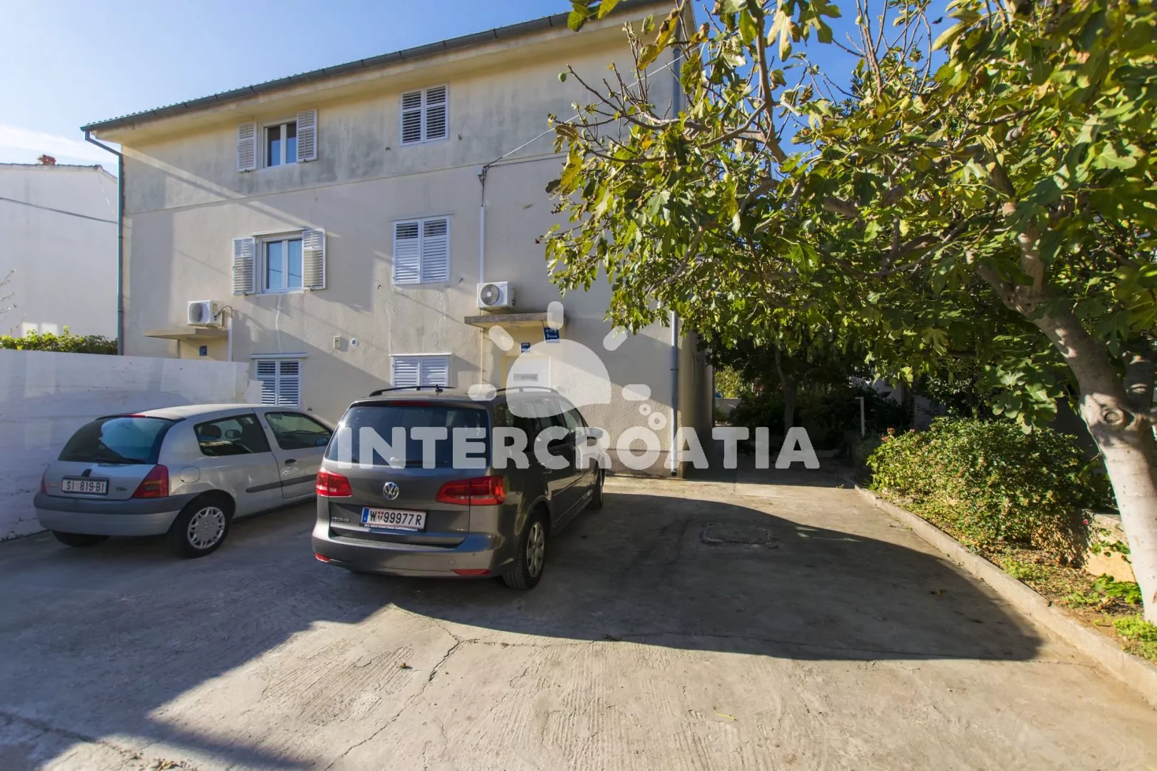 Apartmán Severní Dalmácie - Srima (Vodice) DA 4102 N2