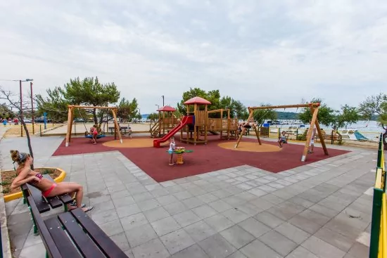 Apartmán Severní Dalmácie - Srima (Vodice) DA 4102 N2