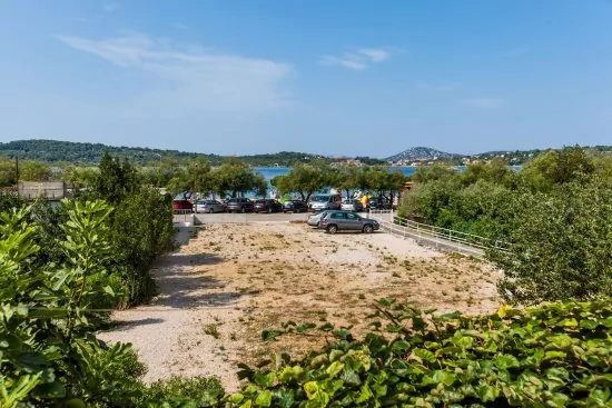 Apartmán Severní Dalmácie - Srima (Vodice) DA 4102 N2