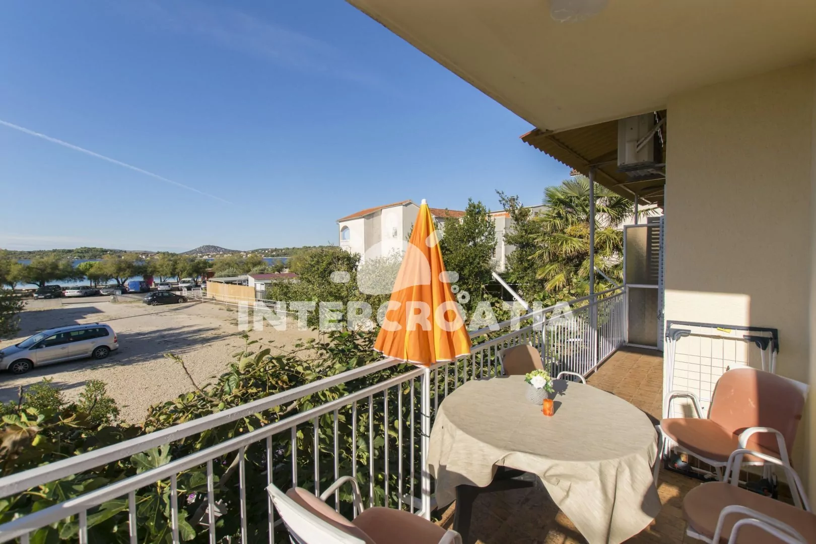 Apartmán Severní Dalmácie - Srima (Vodice) DA 4102 N2