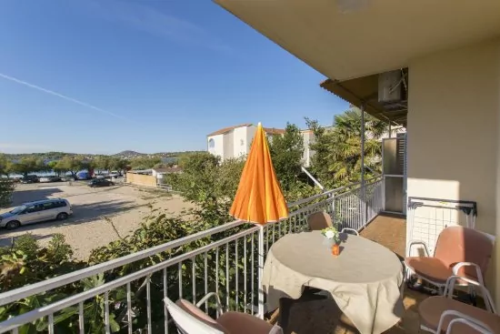 Apartmán Severní Dalmácie - Srima (Vodice) DA 4102 N2