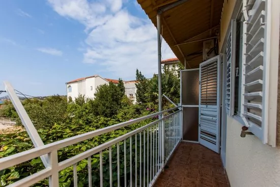Apartmán Severní Dalmácie - Srima (Vodice) DA 4102 N2