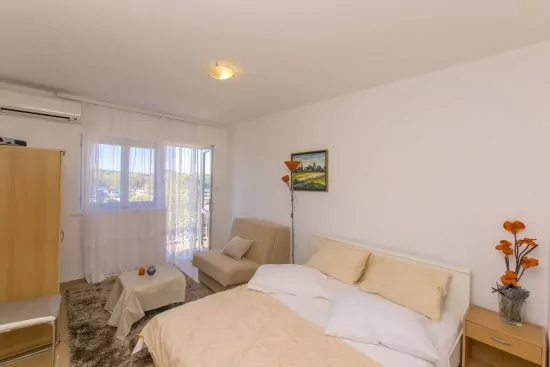 Apartmán Severní Dalmácie - Srima (Vodice) DA 4102 N2