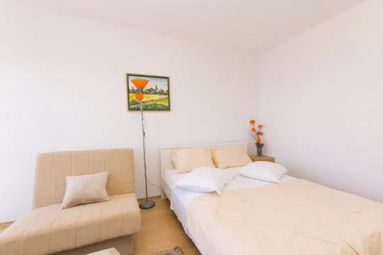 Apartmán Severní Dalmácie - Srima (Vodice) DA 4102 N2