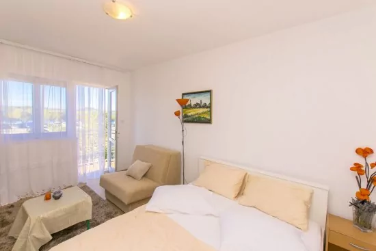 Apartmán Severní Dalmácie - Srima (Vodice) DA 4102 N2