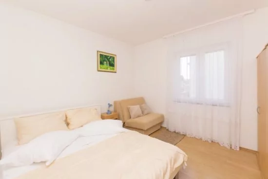 Apartmán Severní Dalmácie - Srima (Vodice) DA 4102 N2