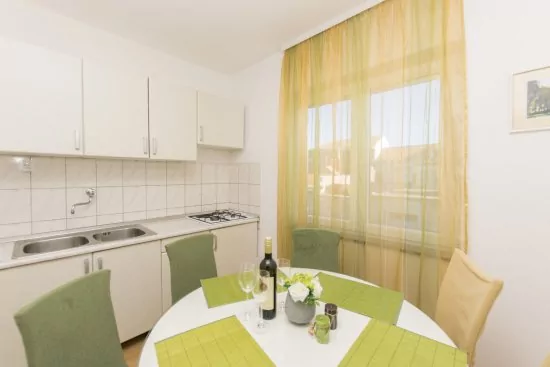 Apartmán Severní Dalmácie - Srima (Vodice) DA 4102 N2