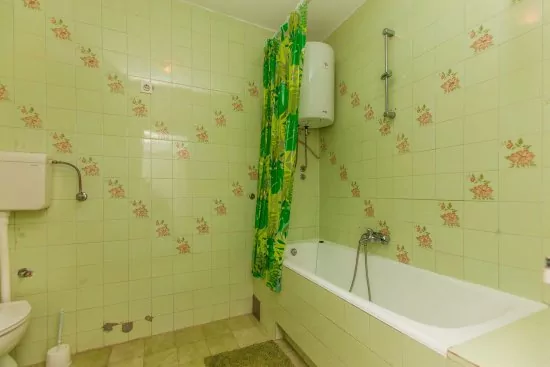 Apartmán Severní Dalmácie - Srima (Vodice) DA 4102 N2
