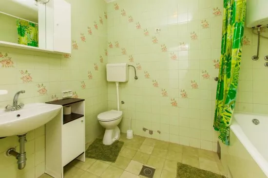 Apartmán Severní Dalmácie - Srima (Vodice) DA 4102 N2