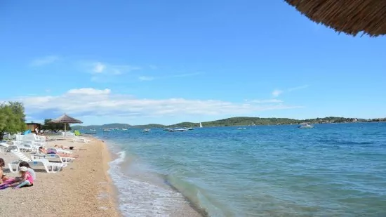 Apartmán Severní Dalmácie - Srima (Vodice) DA 4102 N2