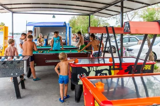 Apartmán Severní Dalmácie - Srima (Vodice) DA 4102 N3