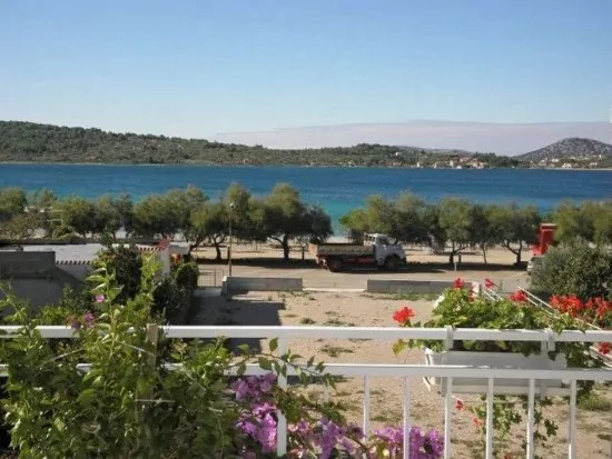 Apartmán Severní Dalmácie - Srima (Vodice) DA 4102 N3