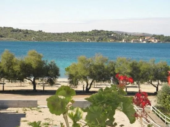 Apartmán Severní Dalmácie - Srima (Vodice) DA 4102 N3