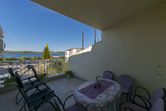 Apartmán Severní Dalmácie - Srima (Vodice) DA 4102 N3