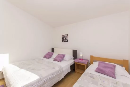 Apartmán Severní Dalmácie - Srima (Vodice) DA 4102 N3