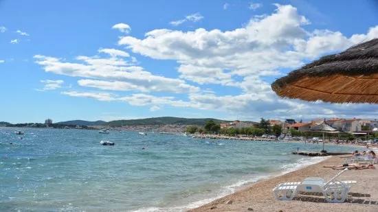 Apartmán Severní Dalmácie - Srima (Vodice) DA 4102 N3