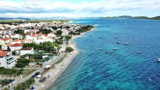 Apartmán Severní Dalmácie - Srima (Vodice) DA 4102 N3