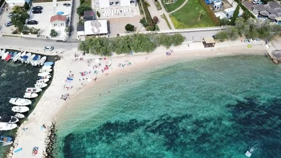 Apartmán Severní Dalmácie - Srima (Vodice) DA 4102 N3