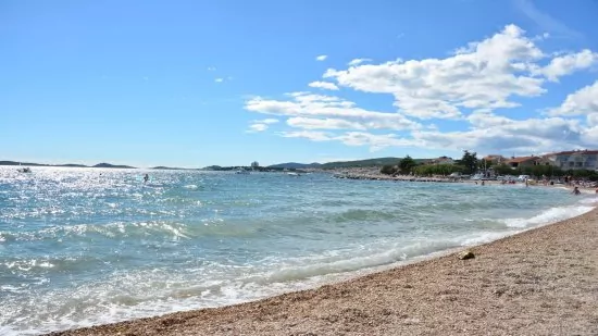 Apartmán Severní Dalmácie - Srima (Vodice) DA 4102 N3