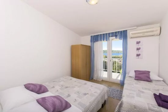 Apartmán Severní Dalmácie - Srima (Vodice) DA 4102 N3