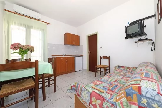 Apartmán Severní Dalmácie - Zadar DA 5005 N1