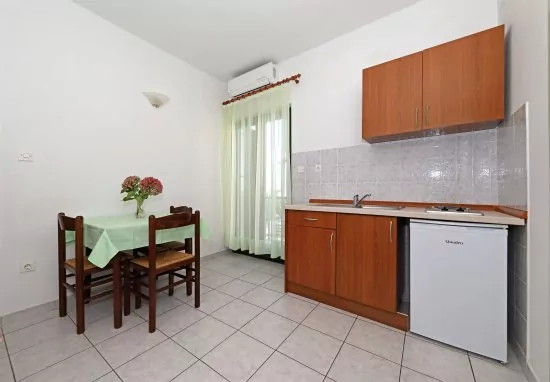 Apartmán Severní Dalmácie - Zadar DA 5005 N1