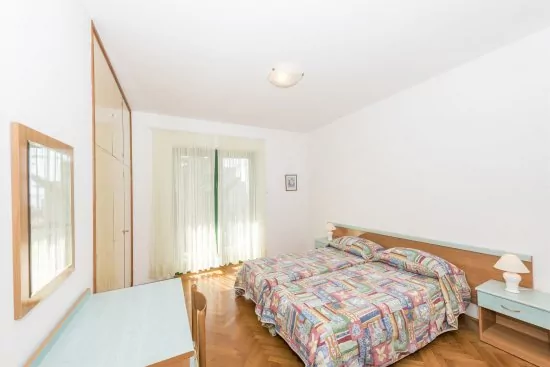 Apartmán Severní Dalmácie - Zadar DA 5005 N1