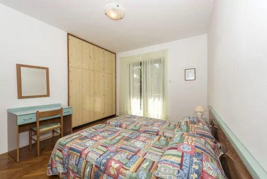 Apartmán Severní Dalmácie - Zadar DA 5005 N1
