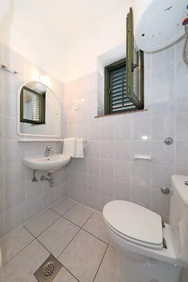 Apartmán Severní Dalmácie - Zadar DA 5005 N1