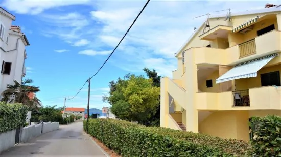 Apartmán Severní Dalmácie - Zadar DA 5005 N1
