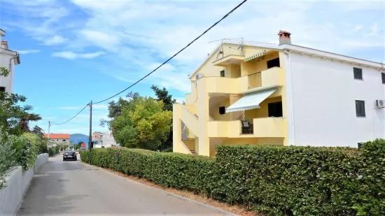 Apartmán Severní Dalmácie - Zadar DA 5005 N1