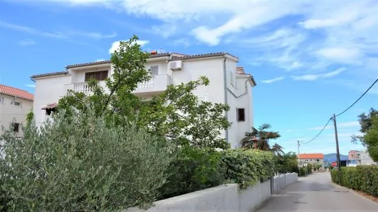 Apartmán Severní Dalmácie - Zadar DA 5005 N1