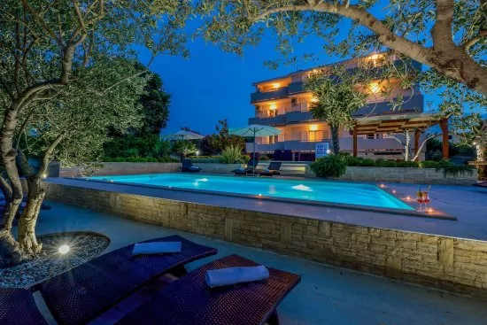 Apartmán Ostrov Ugljan - Kukljica OS 5001 N1