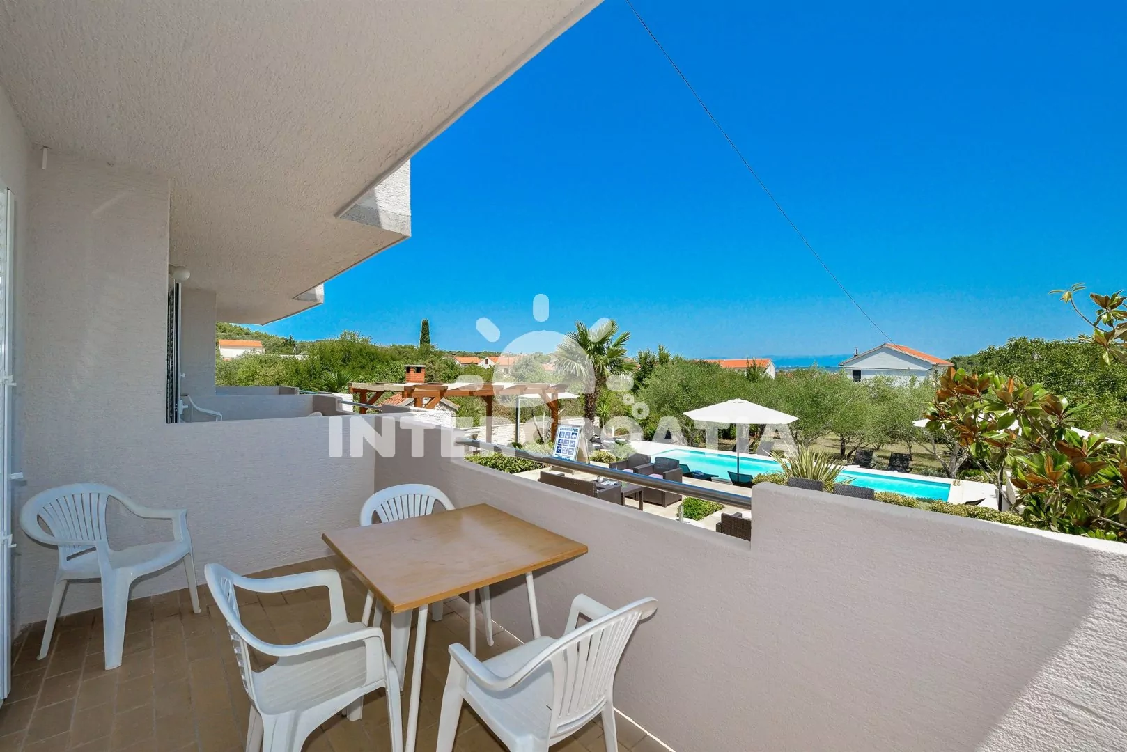 Apartmán Ostrov Ugljan - Kukljica OS 5001 N1