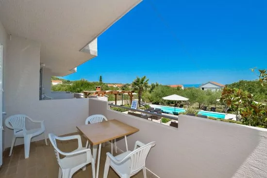 Apartmán Ostrov Ugljan - Kukljica OS 5001 N1