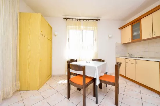 Apartmán Ostrov Ugljan - Kukljica OS 5001 N1