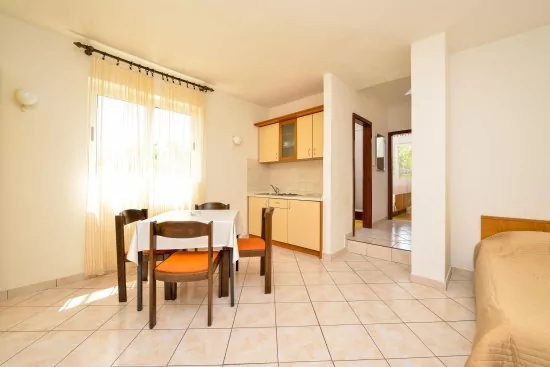 Apartmán Ostrov Ugljan - Kukljica OS 5001 N1