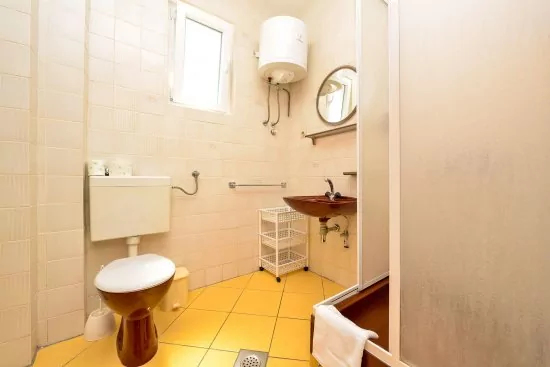 Apartmán Ostrov Ugljan - Kukljica OS 5001 N1