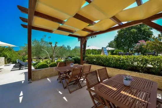 Apartmán Ostrov Ugljan - Kukljica OS 5001 N1